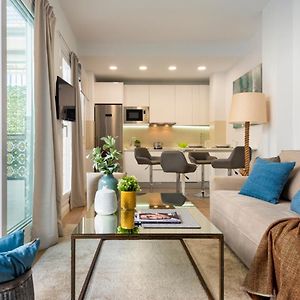 Genteel Home Baños